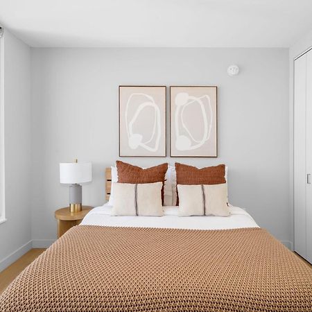 Modern Stylish 2Br 2Ba Apartment In Hudson Yard New York Exteriér fotografie