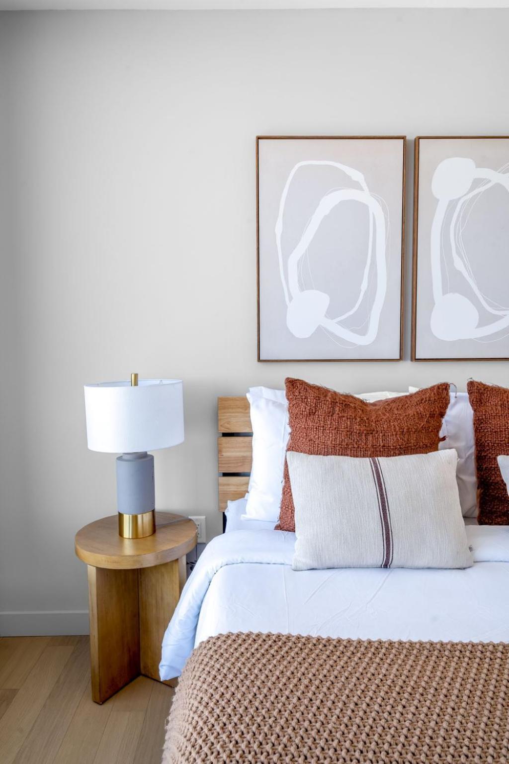 Modern Stylish 2Br 2Ba Apartment In Hudson Yard New York Exteriér fotografie